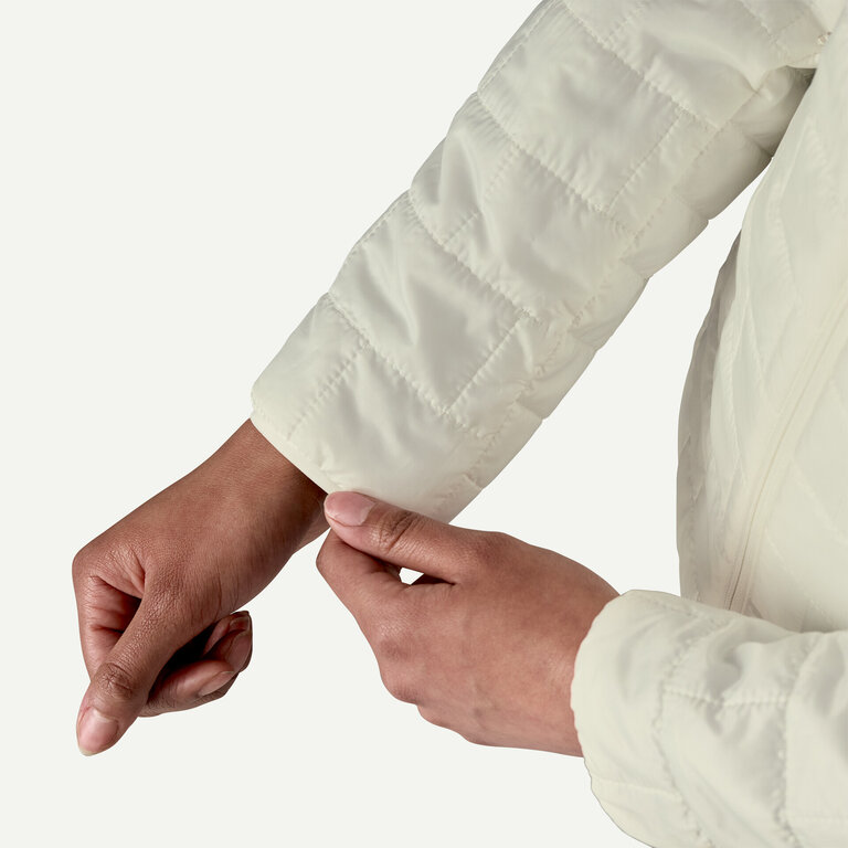 Patagonia W's Nano Puff Jacket