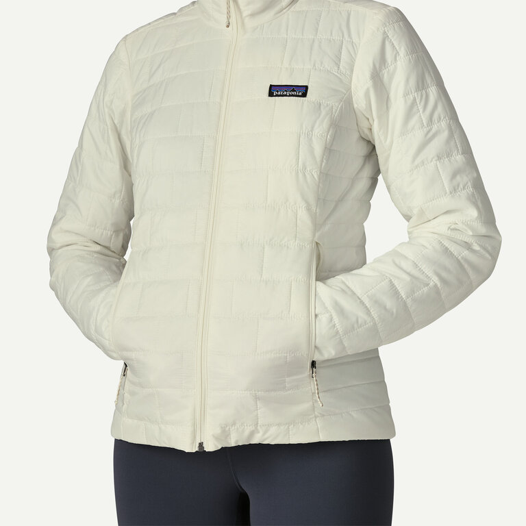 Patagonia W's Nano Puff Jacket
