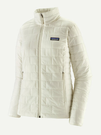 Patagonia W's Nano Puff Jacket