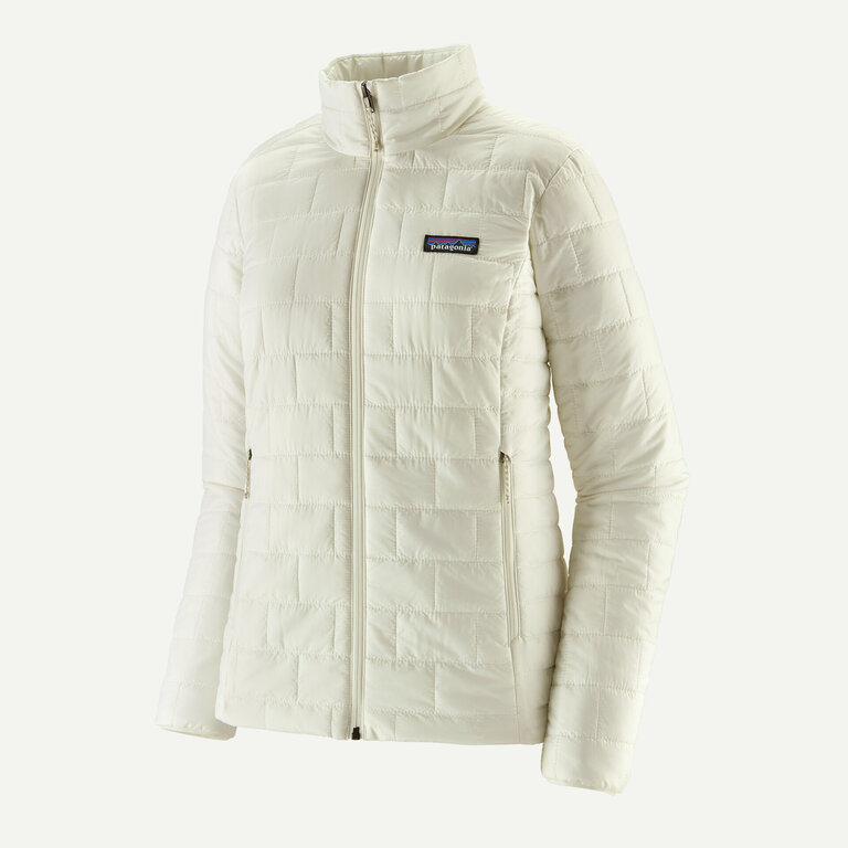 Patagonia W's Nano Puff Jacket