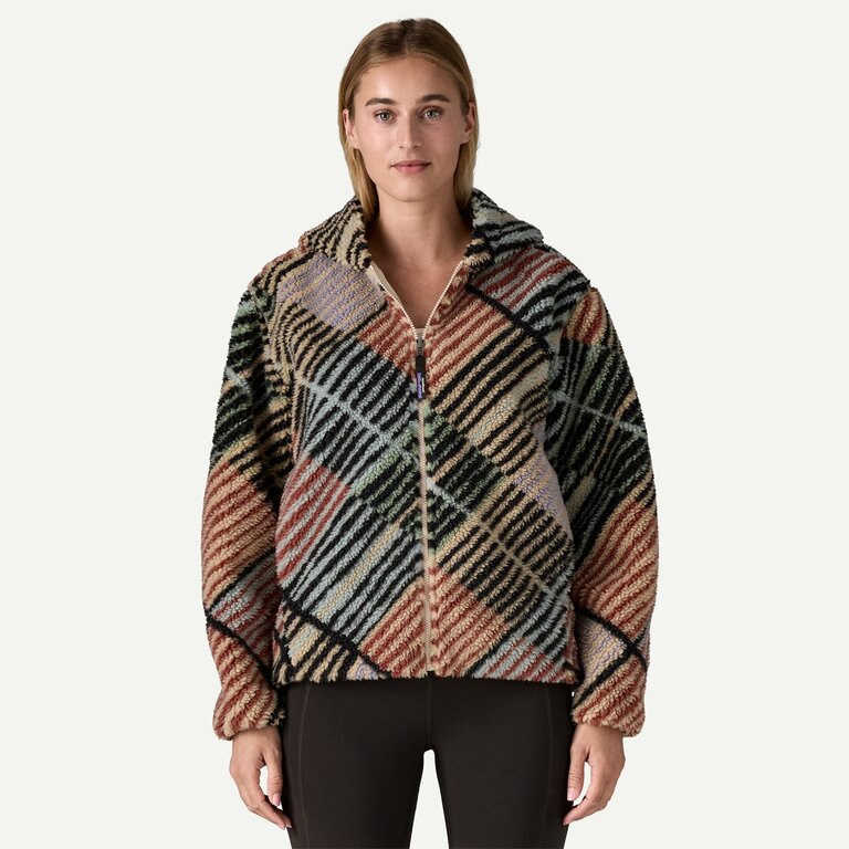 Patagonia W's Lunar Dusk Hoody