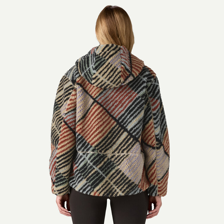 Patagonia W's Lunar Dusk Hoody