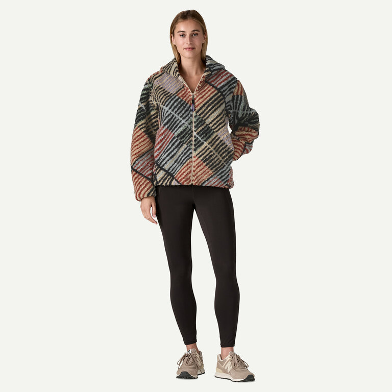 Patagonia W's Lunar Dusk Hoody