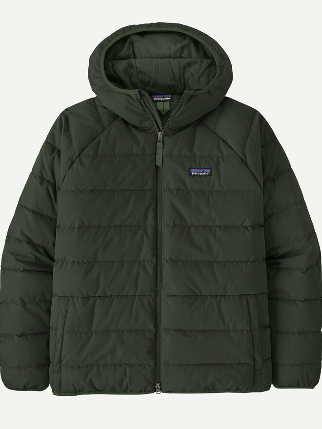 Insulated - Boreal Life