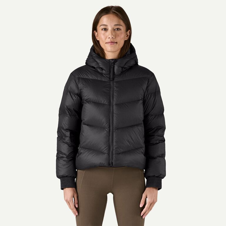 Patagonia W's Sindit Hoody Jacket