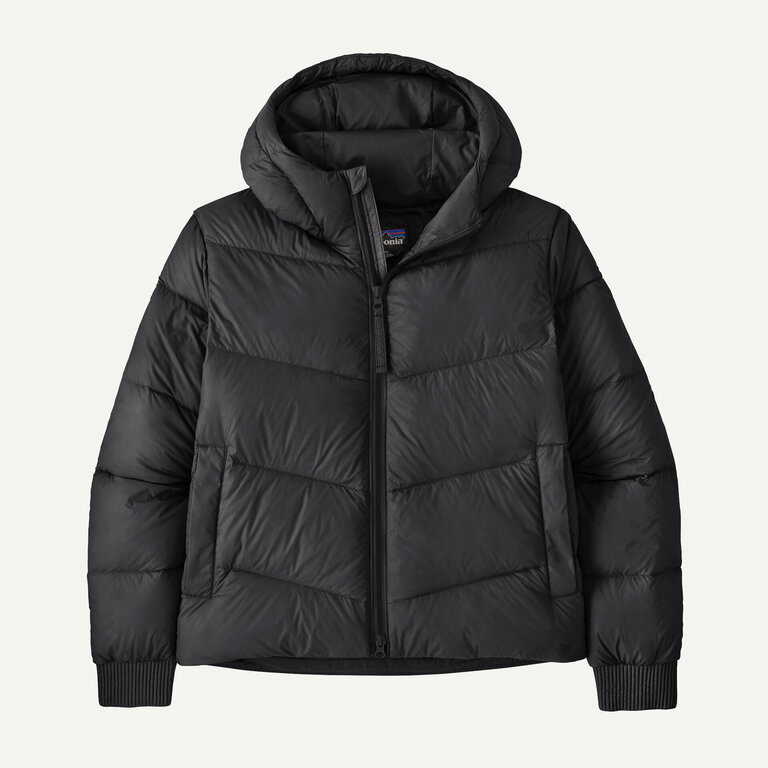 Patagonia W's Sindit Hoody Jacket