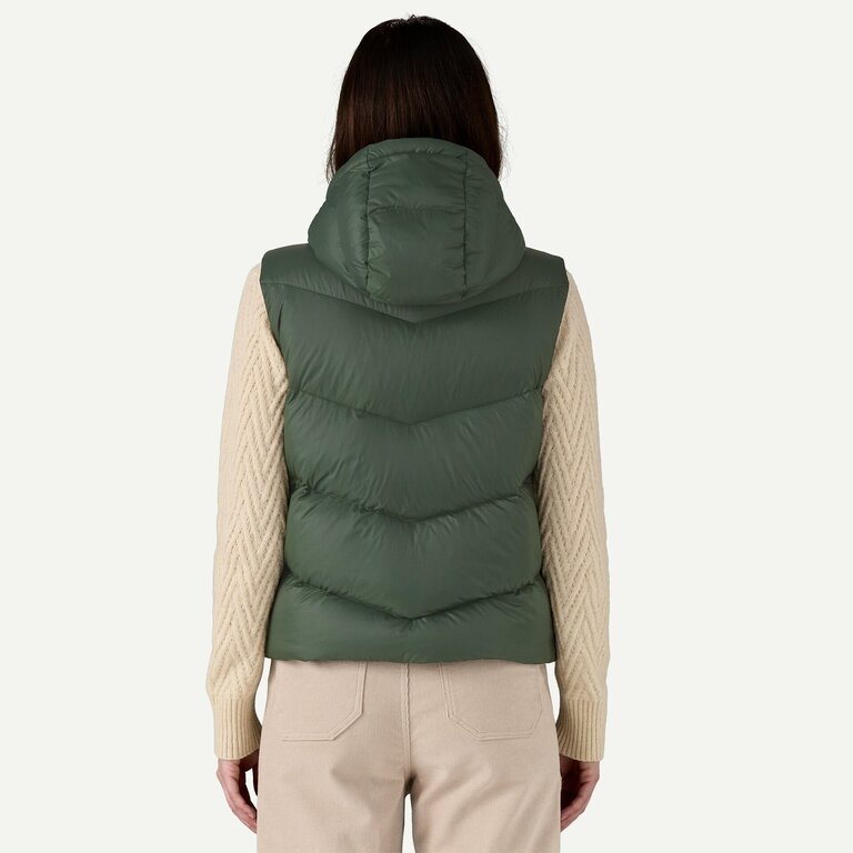 Patagonia W's Sindit Vest