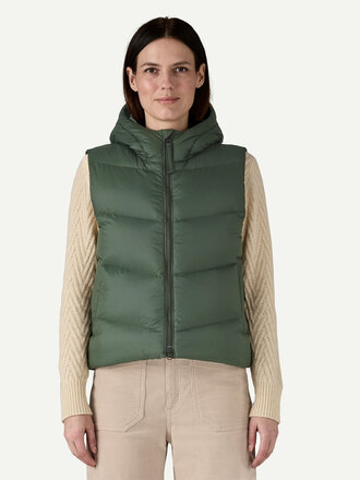 Patagonia W's Sindit Vest