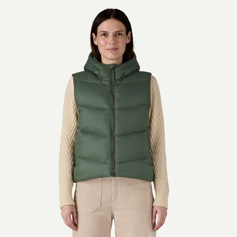 Patagonia W's Sindit Vest