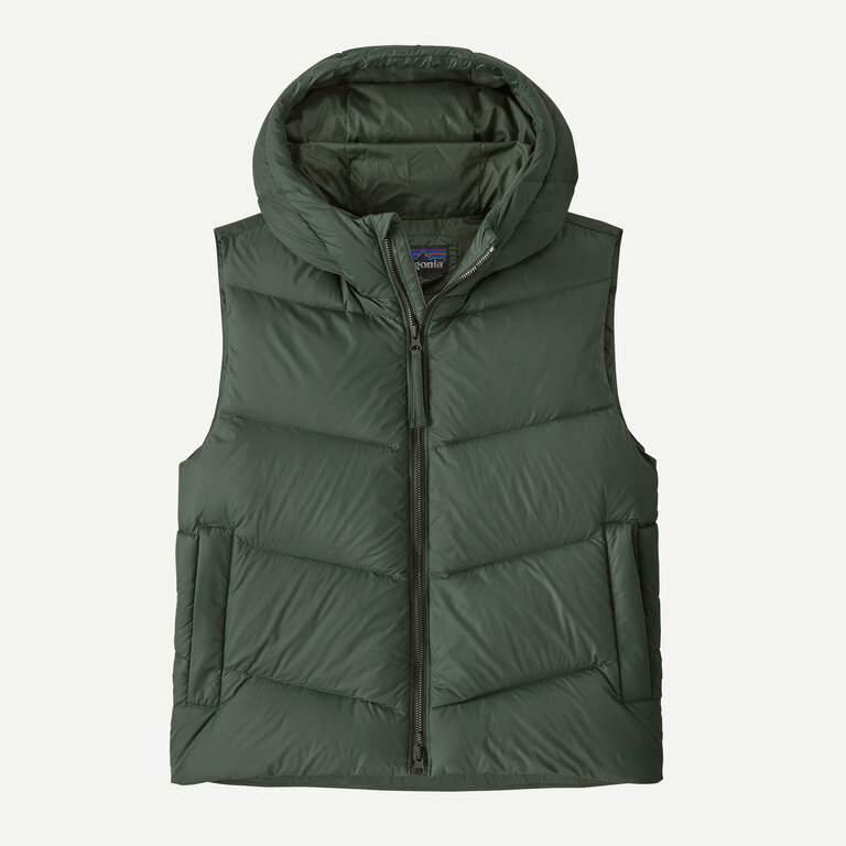 Patagonia W's Sindit Vest