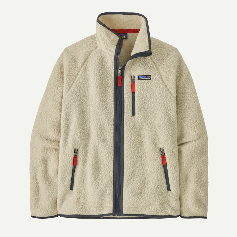 Patagonia M's Retro Pile Fleece Jacket
