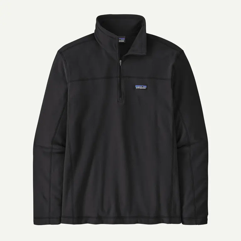 Patagonia M's Micro D Fleece Pullover