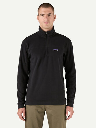 Patagonia M's Micro D Fleece Pullover