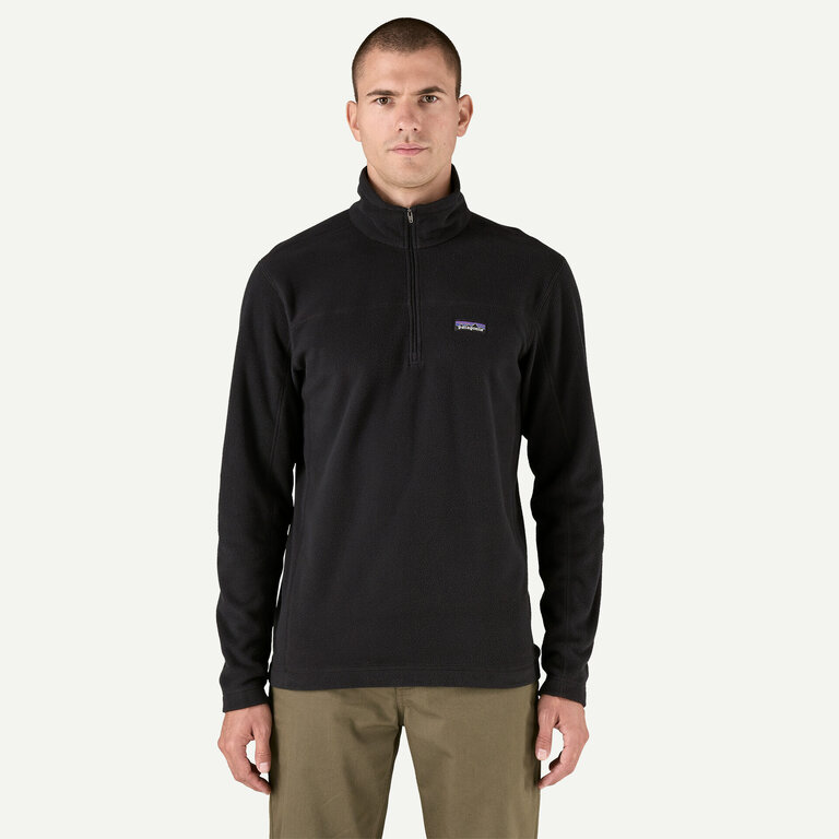 Patagonia M's Micro D Fleece Pullover