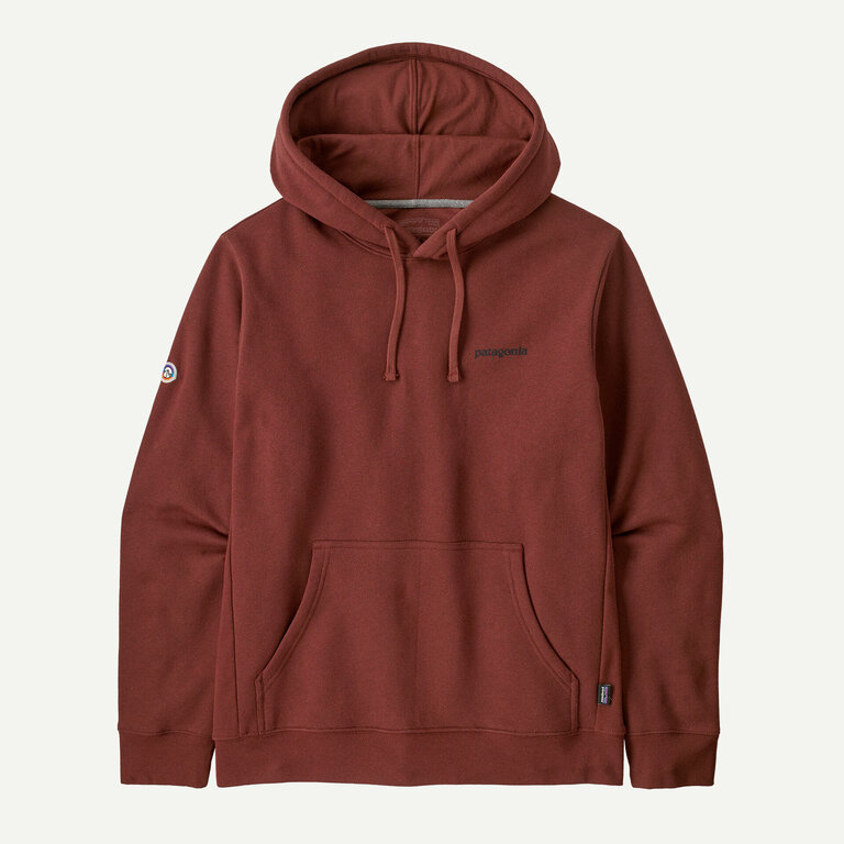 Patagonia Fitz Roy Icon Uprisal Hoody