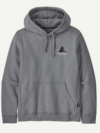 Patagonia M's Chouinard Crest Uprisal Hoody