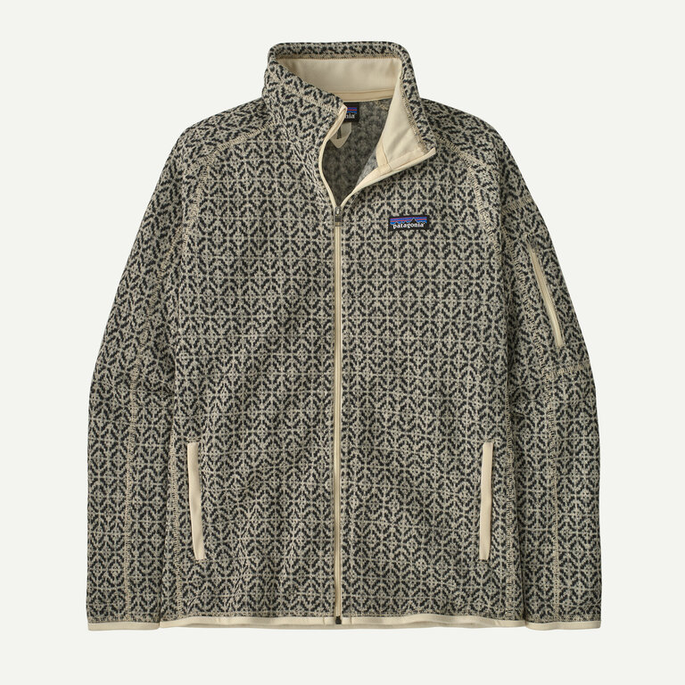 Patagonia W's Better Sweater Jacket