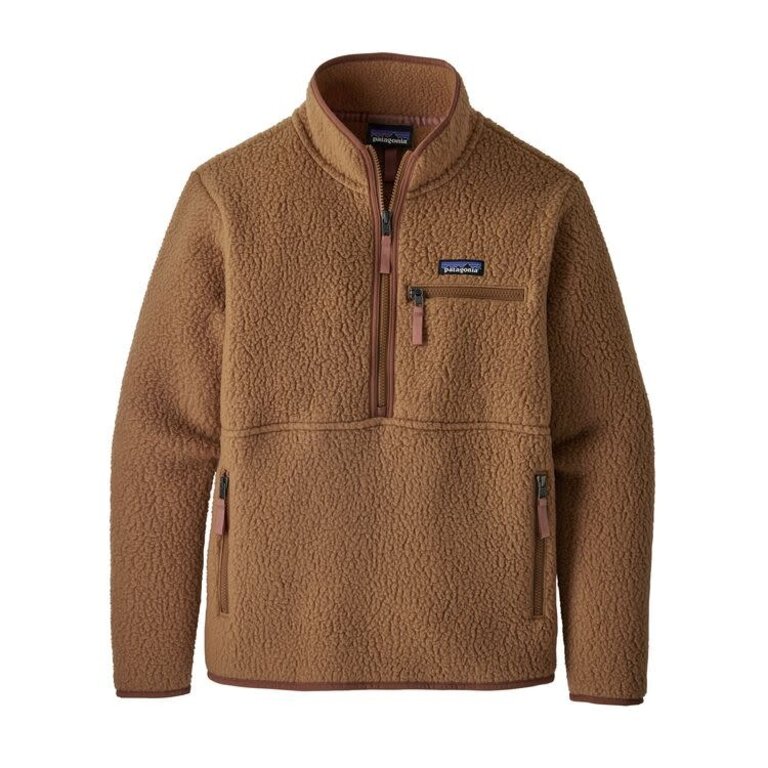 Patagonia W's Retro Pile Fleece Marsupial