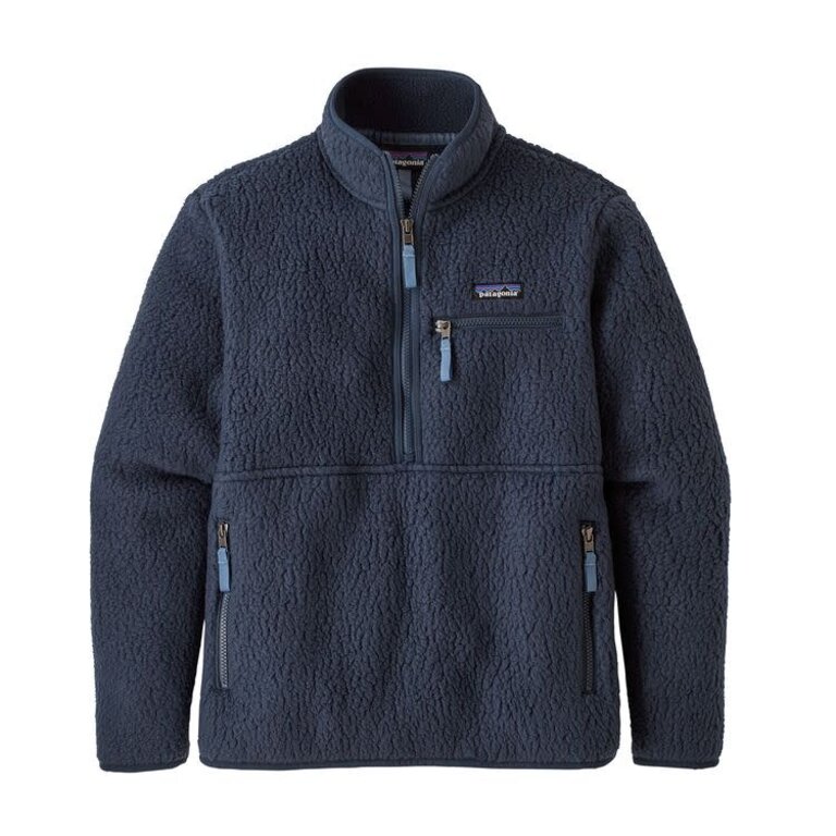 Patagonia W's Retro Pile Fleece Marsupial