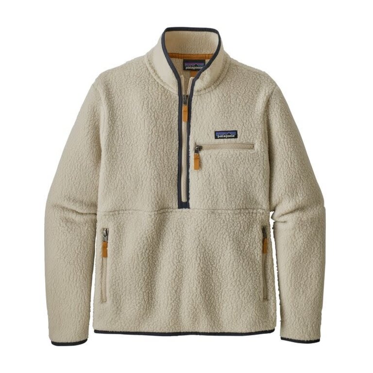 Patagonia W's Retro Pile Fleece Marsupial
