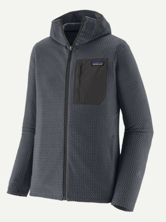 Patagonia M's R1 Air Full-Zip Hoody