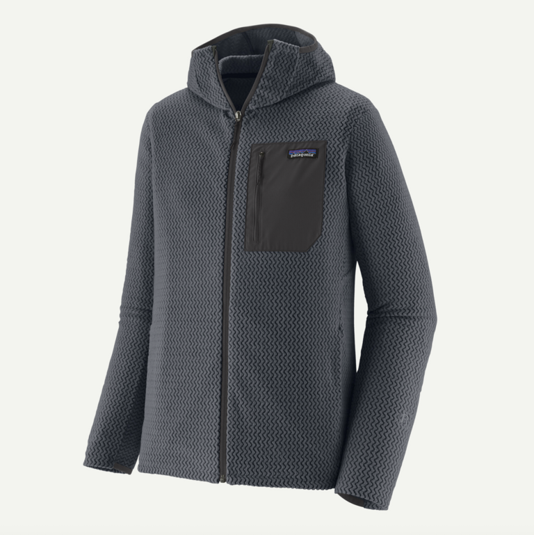 Patagonia M's R1 Air Ful-Zip Hoody