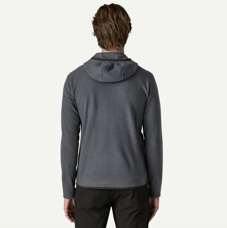 Patagonia M's R1 Air Ful-Zip Hoody