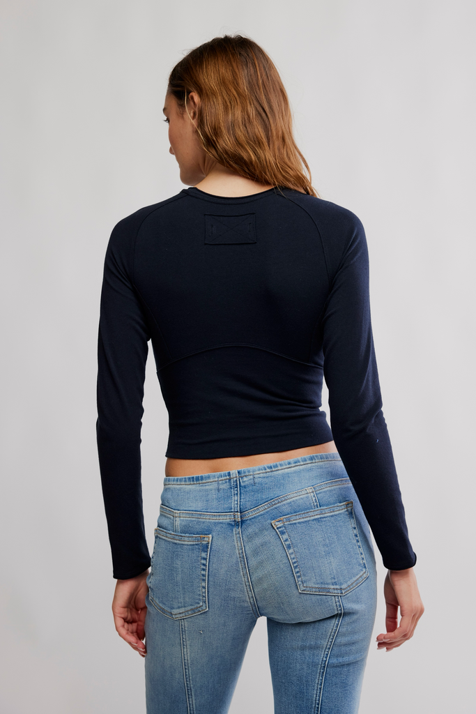 Free People Protagonist LS