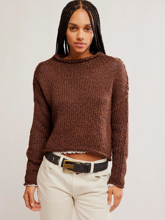 Free People Opal Sweater