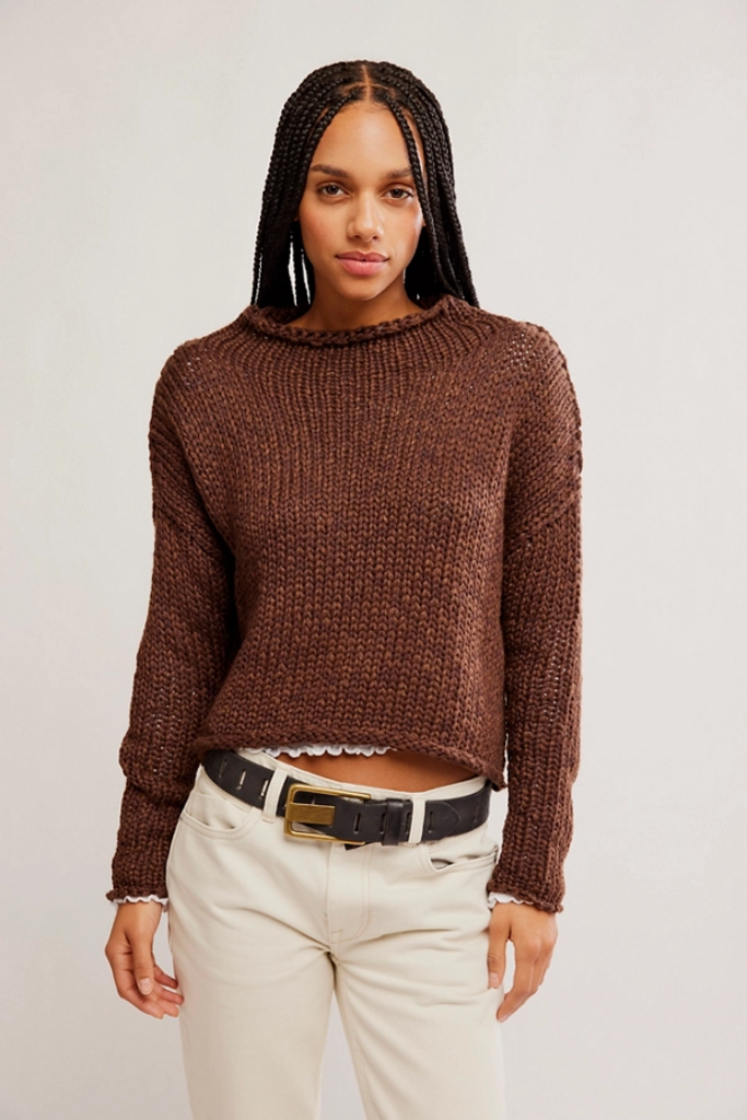 Free People Opal Sweater