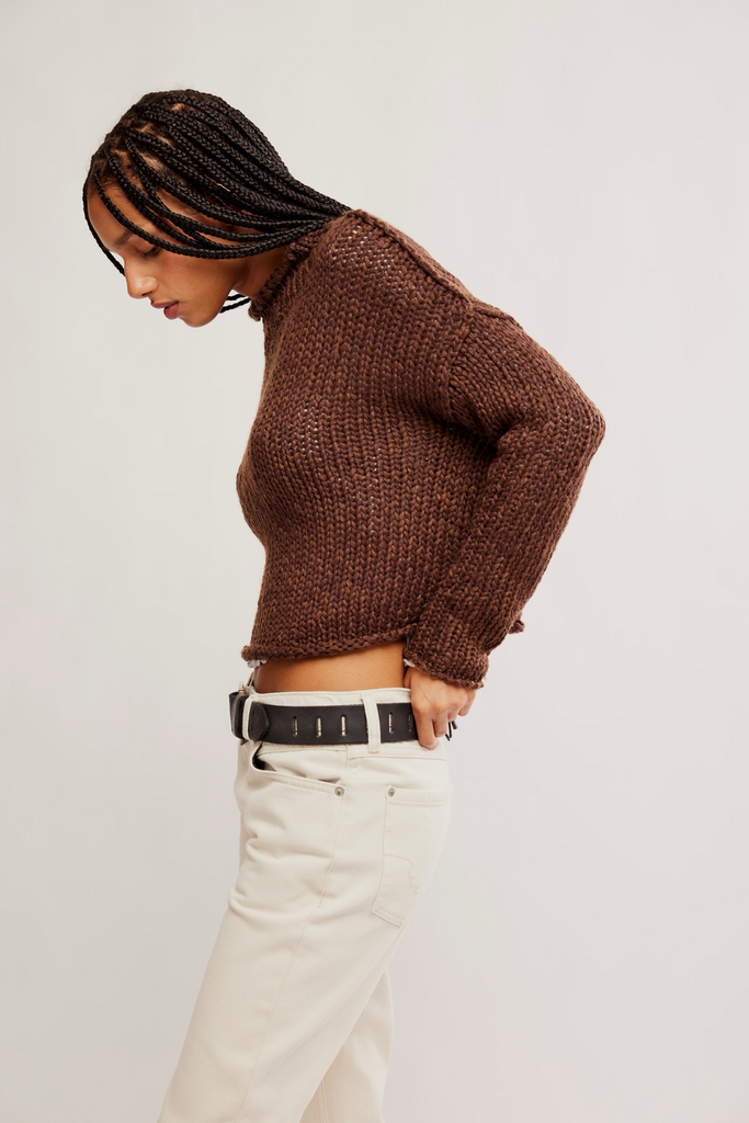 Free People Opal Sweater