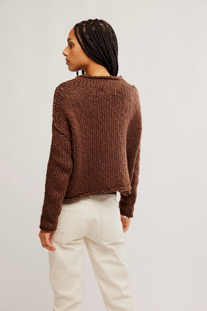 Free People Opal Sweater