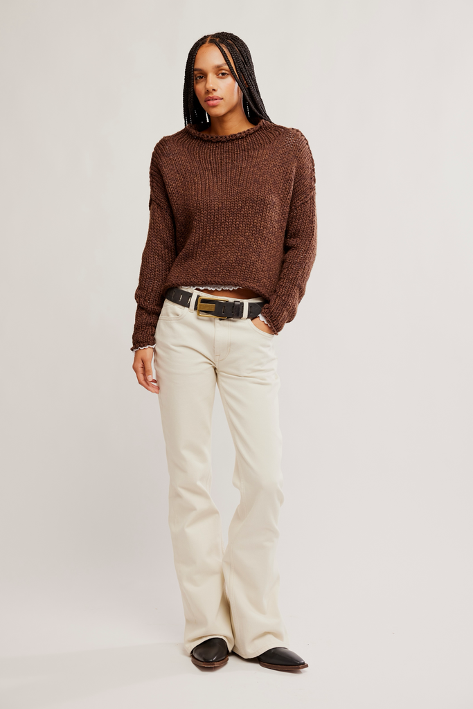 Free People Opal Sweater
