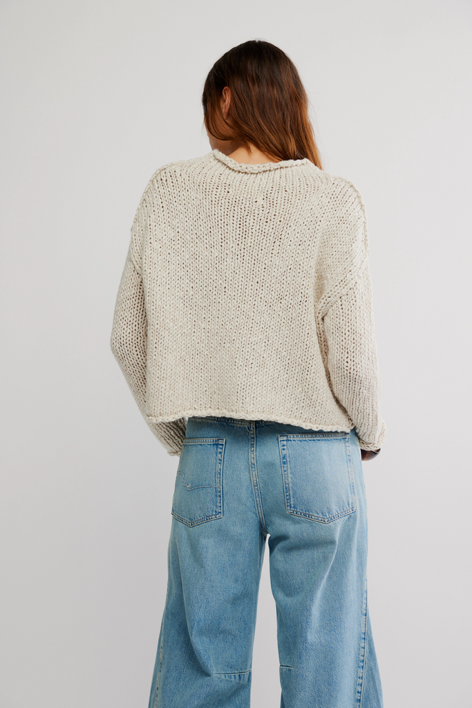 Free People Opal Sweater