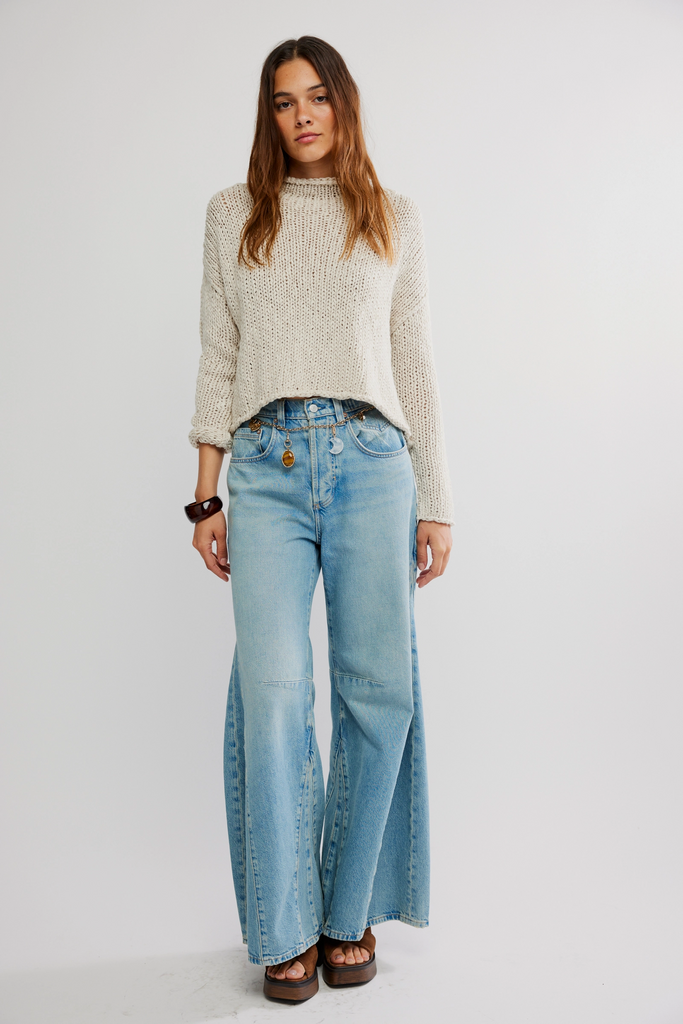 Free People Opal Sweater