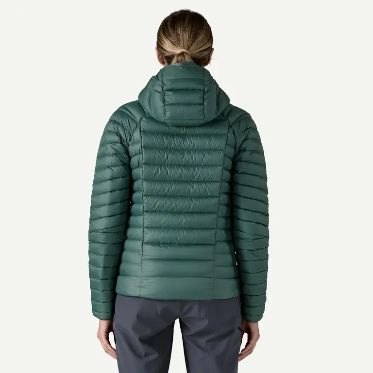 Patagonia W's Down Sweater Hoody