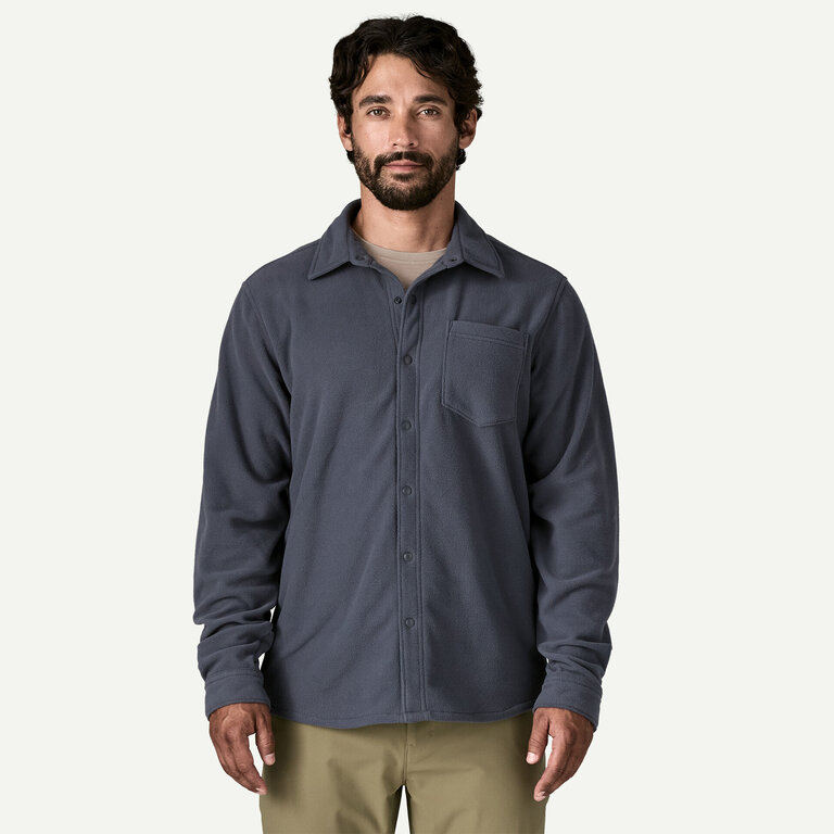 Patagonia M's Micro D Shirt