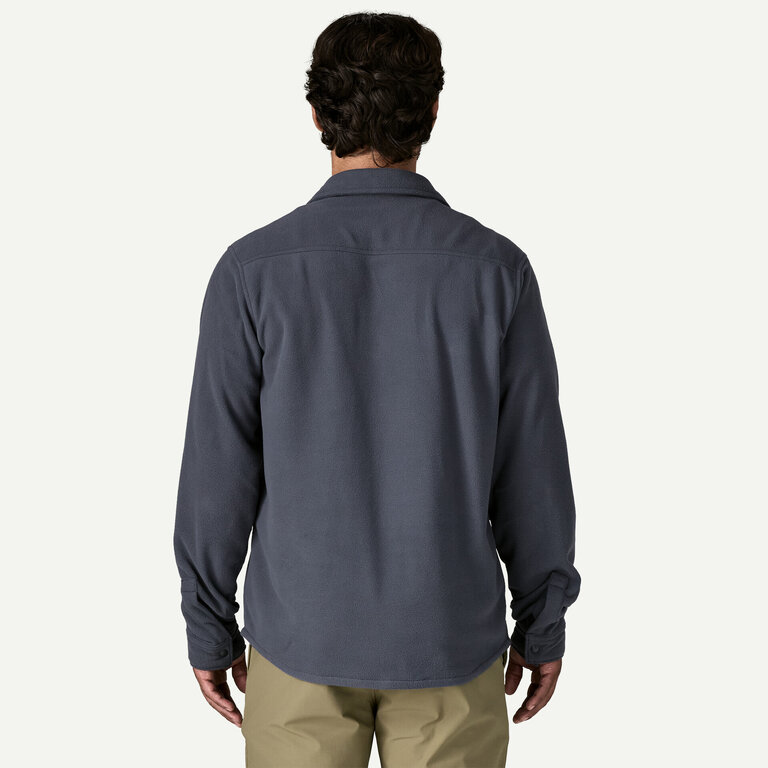 Patagonia M's Micro D Shirt