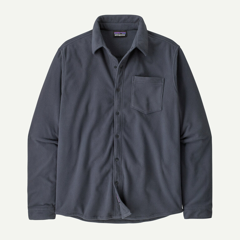 Patagonia M's Micro D Shirt