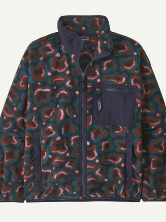 Patagonia W's Synch Jacket