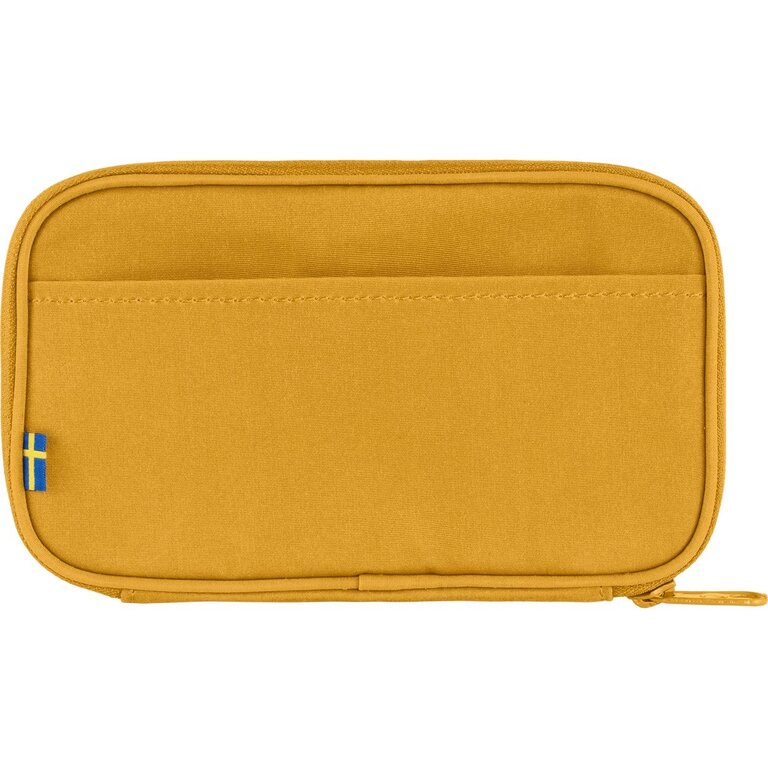 Fjallraven Kanken Travel Wallet