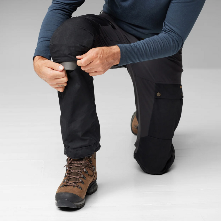 Fjallraven Kneepads