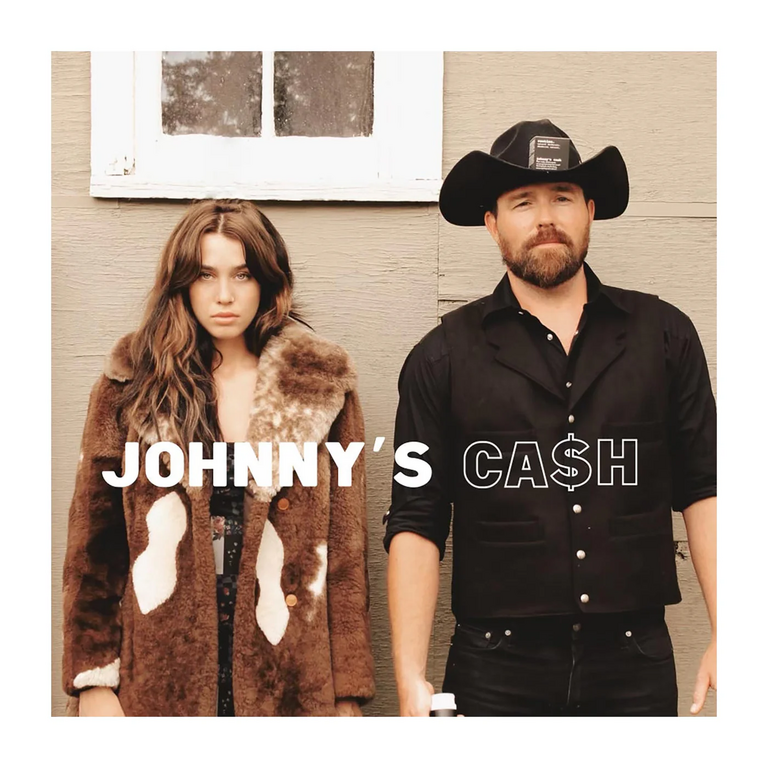 routine. Johnny's Cash Energizing  Conditioner 350ML