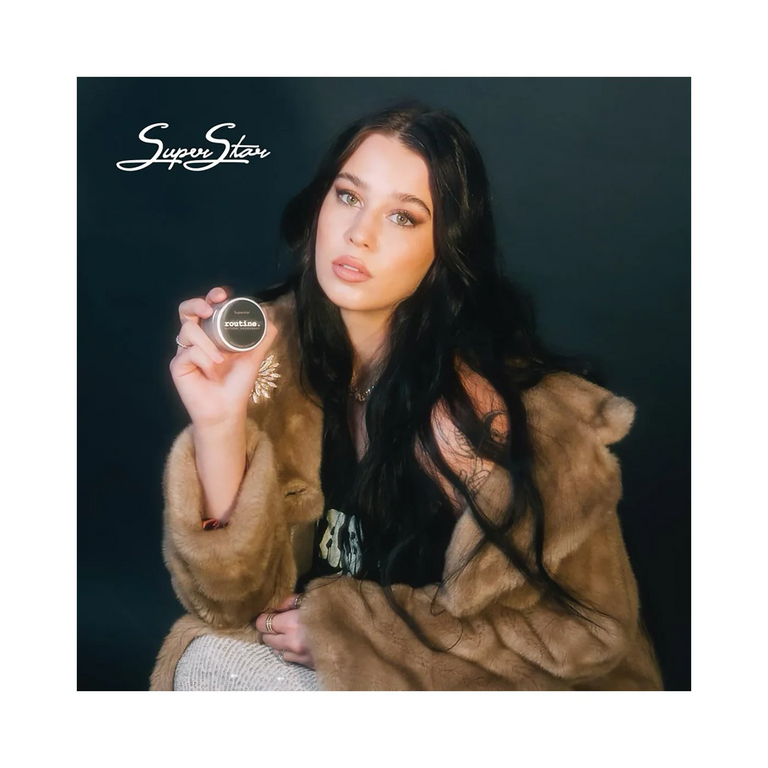 routine. Superstar - 50g Deodorant Stick