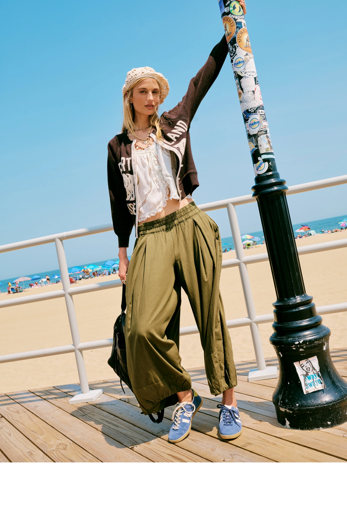 Free People Mabel Tank