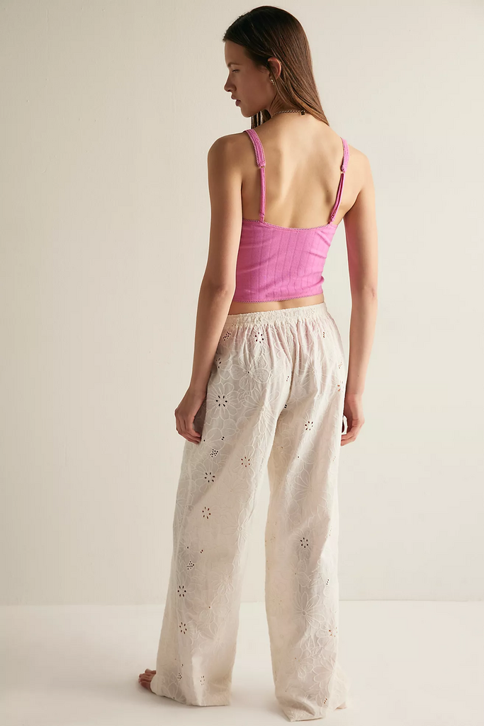 Free People Day Drift Pant