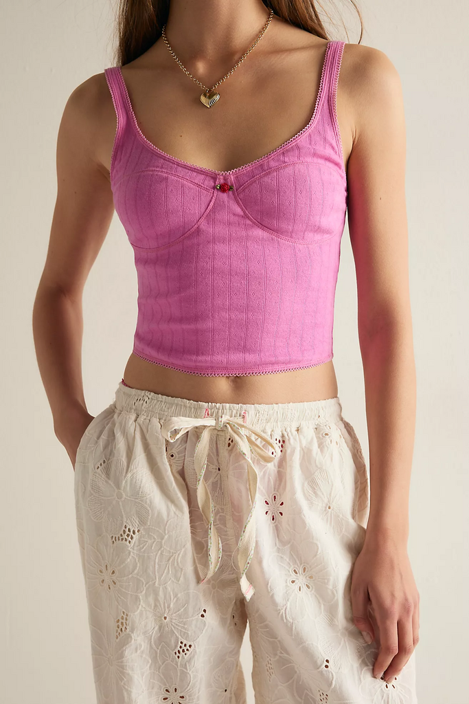 Free People Day Drift Pant