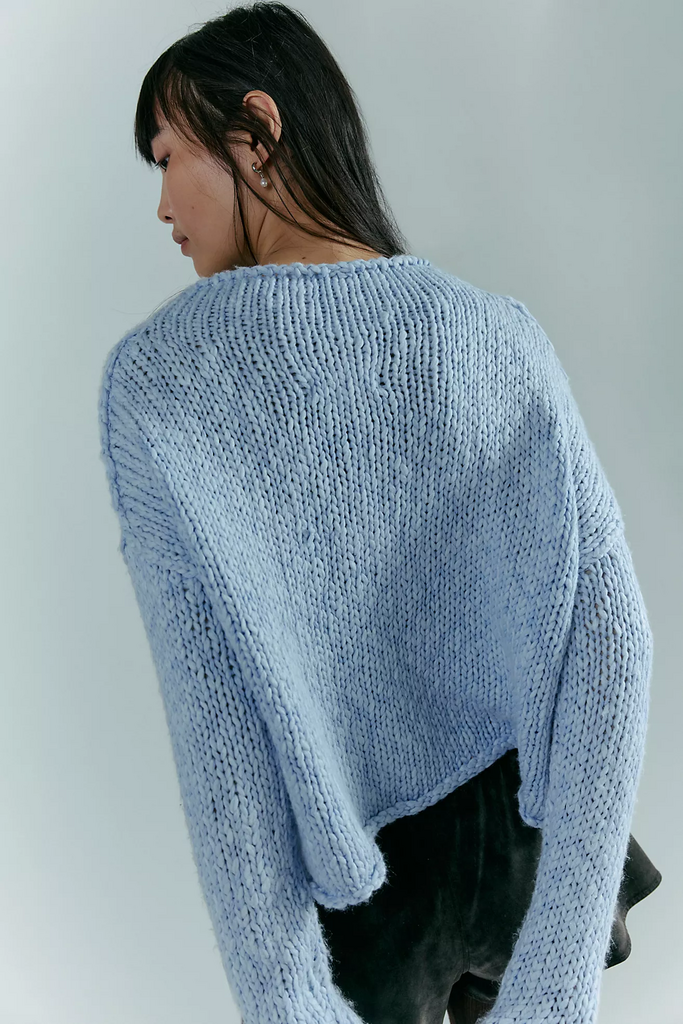 Free People Opal Sweater