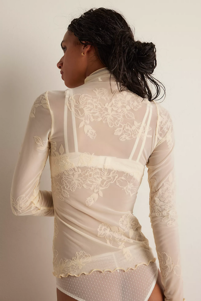 Free People You Decide LS