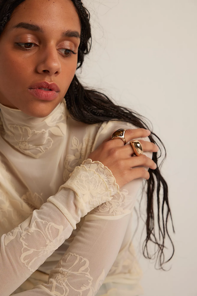 Free People You Decide LS